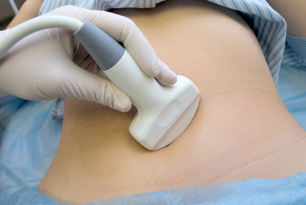 ultrasound for female pelvis