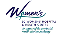 BC Women’s Centre for Pelvic Pain & Endometriosis