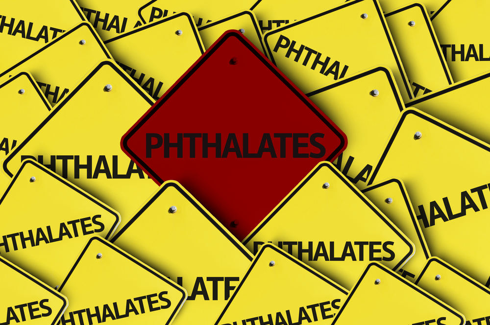 Phthalate Exposure From Food and Cosmetics Can Cause Endometriosis