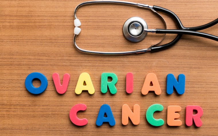 ovarian cancer risk reduction