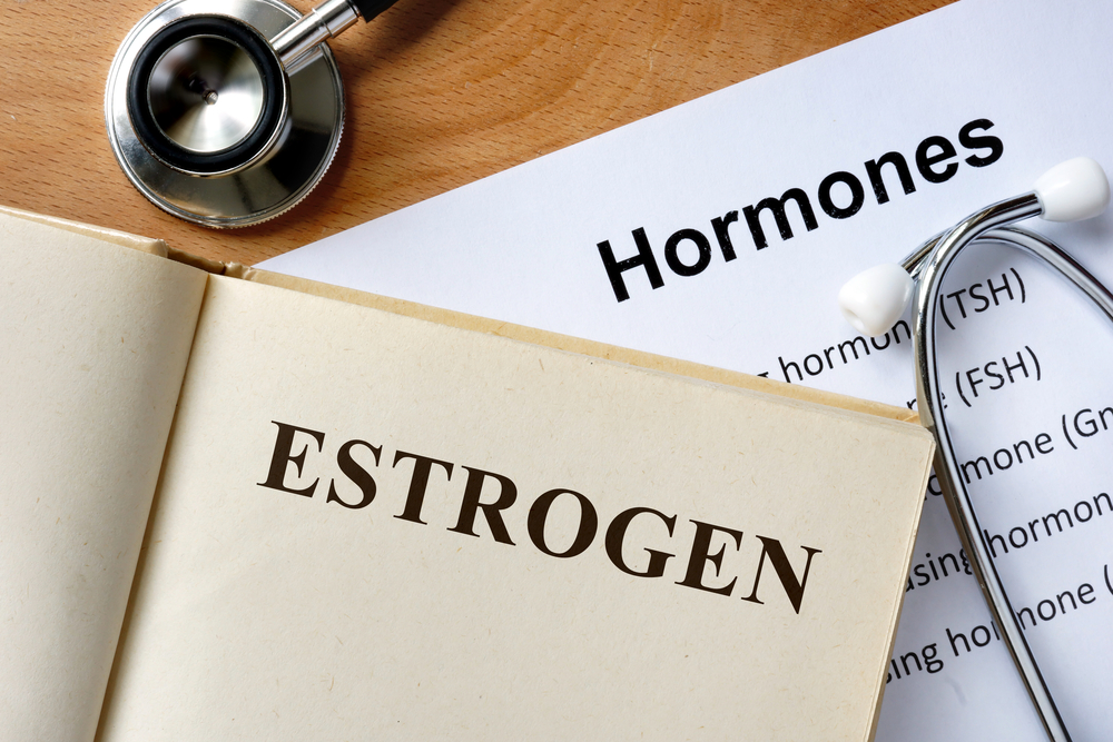 Endometriosis Study Links Estrogen Receptor to Disease Onset, Progression