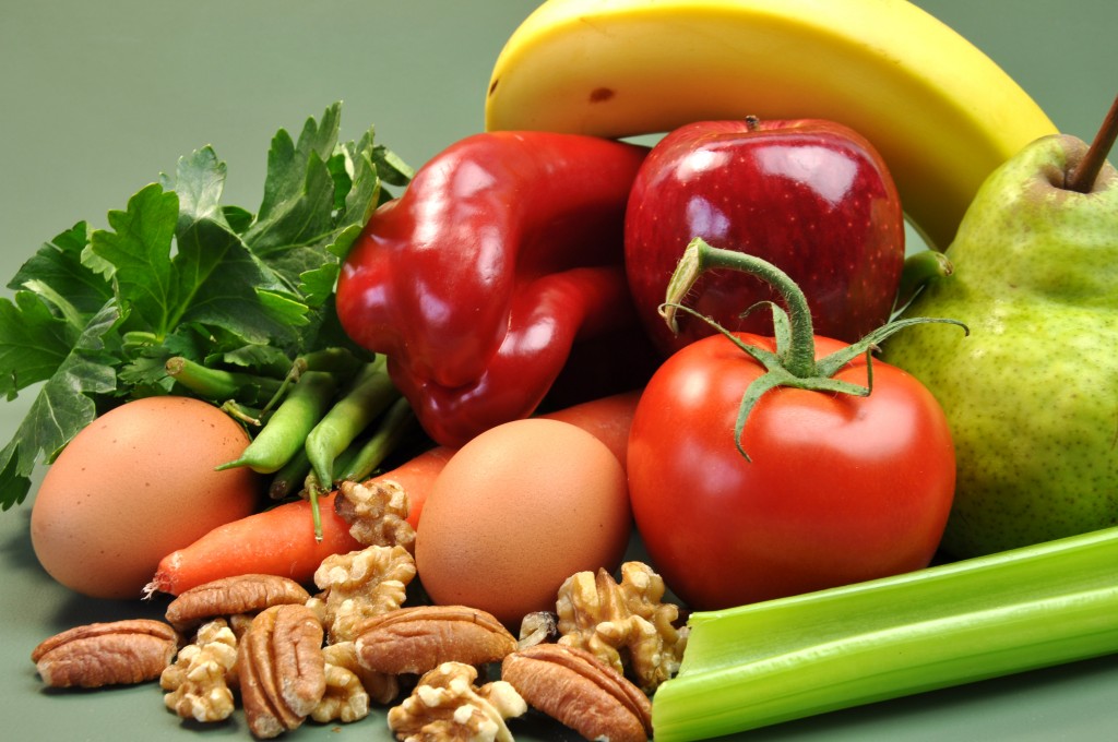 dairy, endometriosis and diet