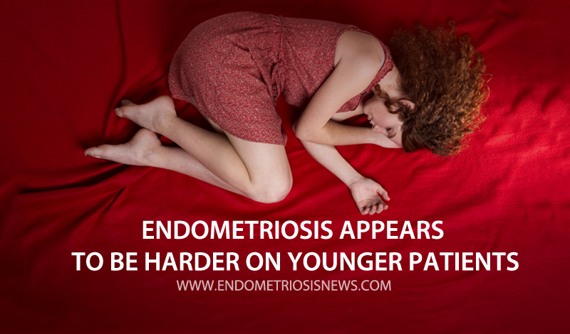 endometriosis younger patients