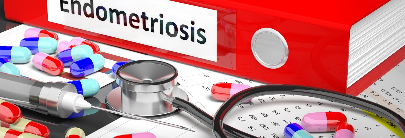 Patients with Endometriosis Have Less Chance for Chronic Kidney Disease