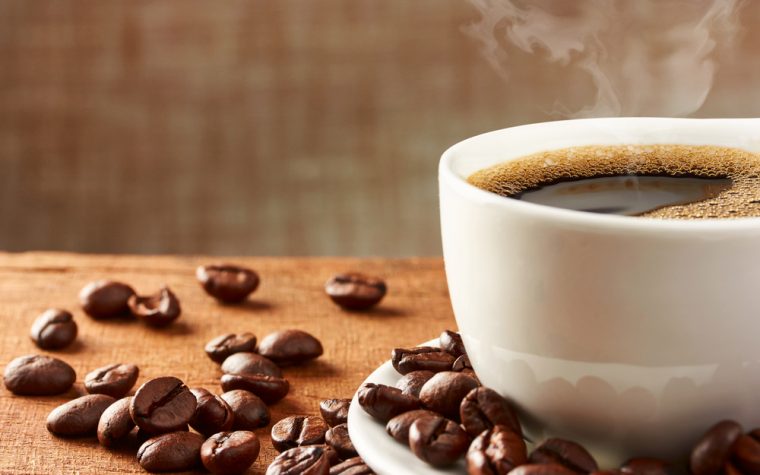 caffeine and endometriosis