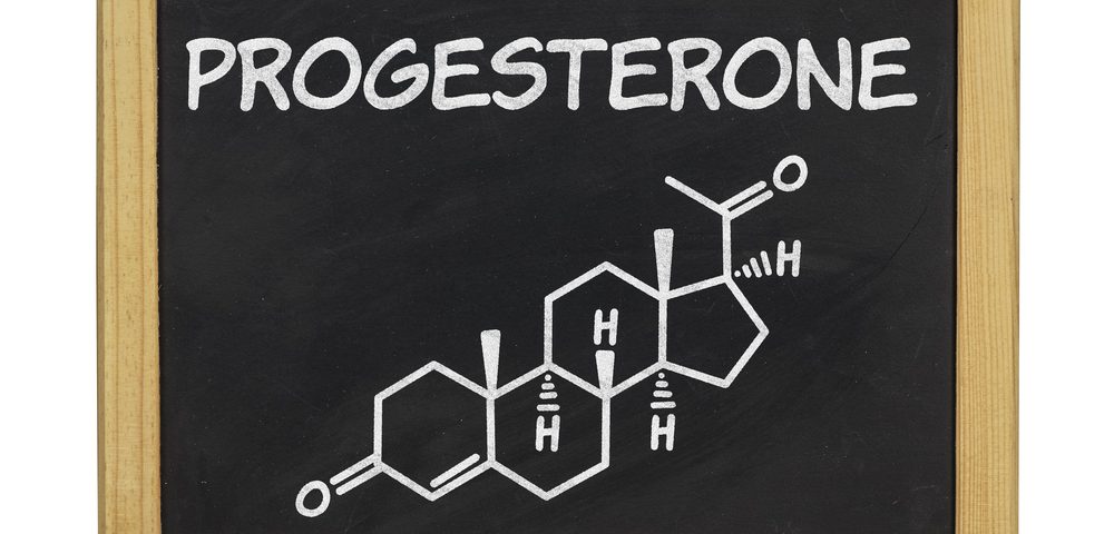 Early Progesterone Treatment May Delay Progression of Endometriosis