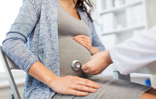 Endometriosis and Complications in Pregnancy: the Risk Factor