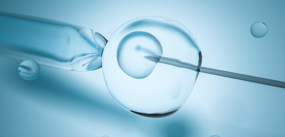 BCL6 Levels Can Predict Low IVF Success Rates