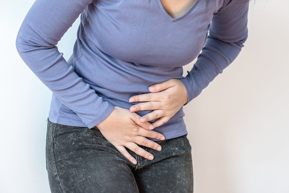 Tall Slim Girls Likely To Develop Endometriosis — Guardian Life