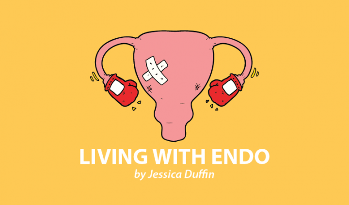 Painful Sex and Endometriosis: My Progress So Far