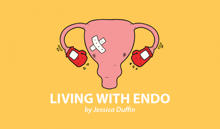 What’s Stopping You from Making Change with Endometriosis?