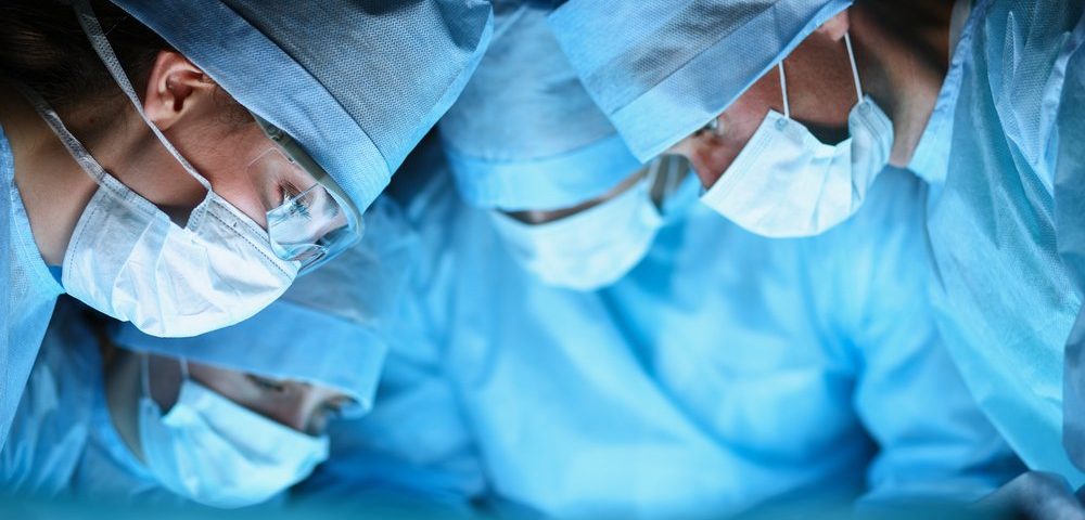 Making Up Your Mind About Laparoscopic Surgery