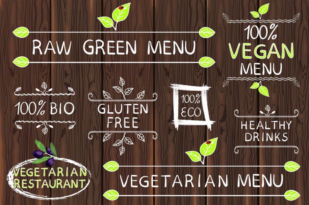 dining out, gluten-free menu