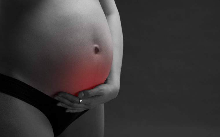 pregnancy complications and endometriosis