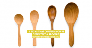 15 Signs That Confirm You're Definitely a Spoonie