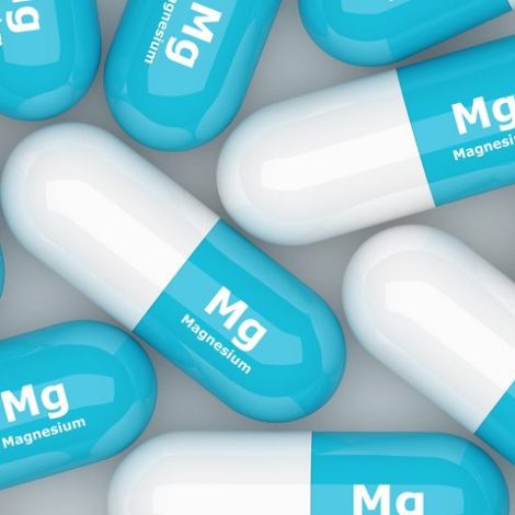 4 Ways to Use Magnesium for Endometriosis