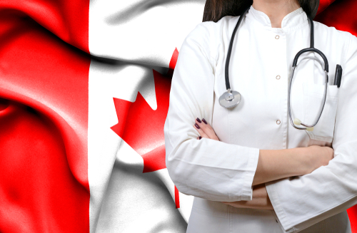 Health Canada Approves AbbVie’s Orilissa to Treat Moderate to Severe Endometriosis Pain