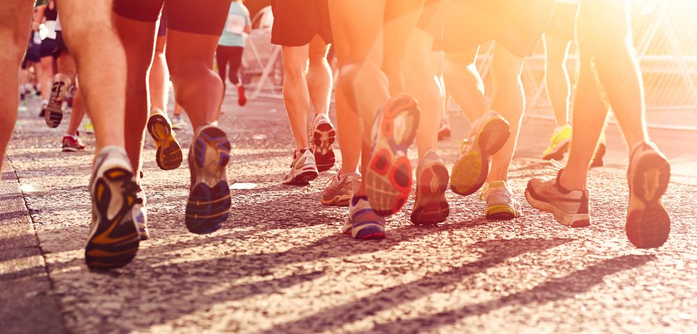 Why I’m Running a Marathon with Endometriosis