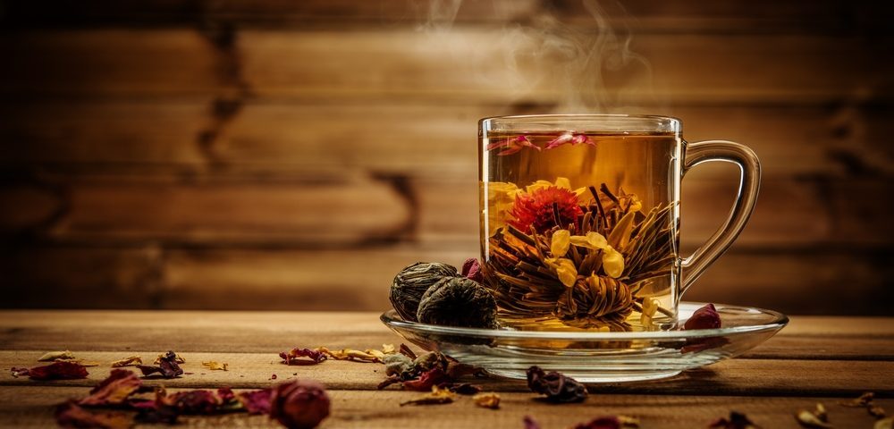 My Three Favorite Teas for Treating Endometriosis