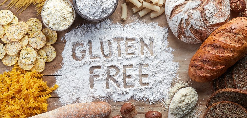 Managing a Gluten-free Diet When You’re Addicted to Bread