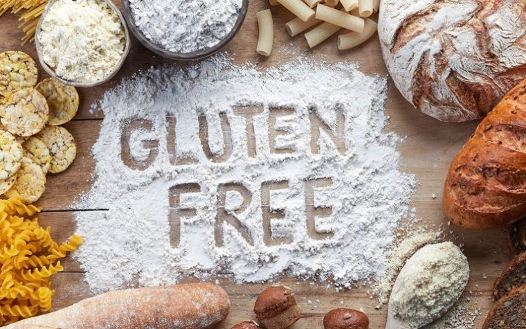 gluten-free- diet